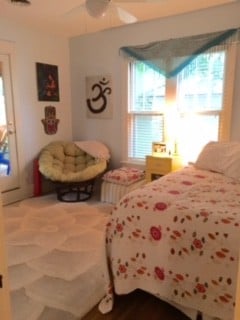 Second Bedroom - 3613 Meadowbrook Ave