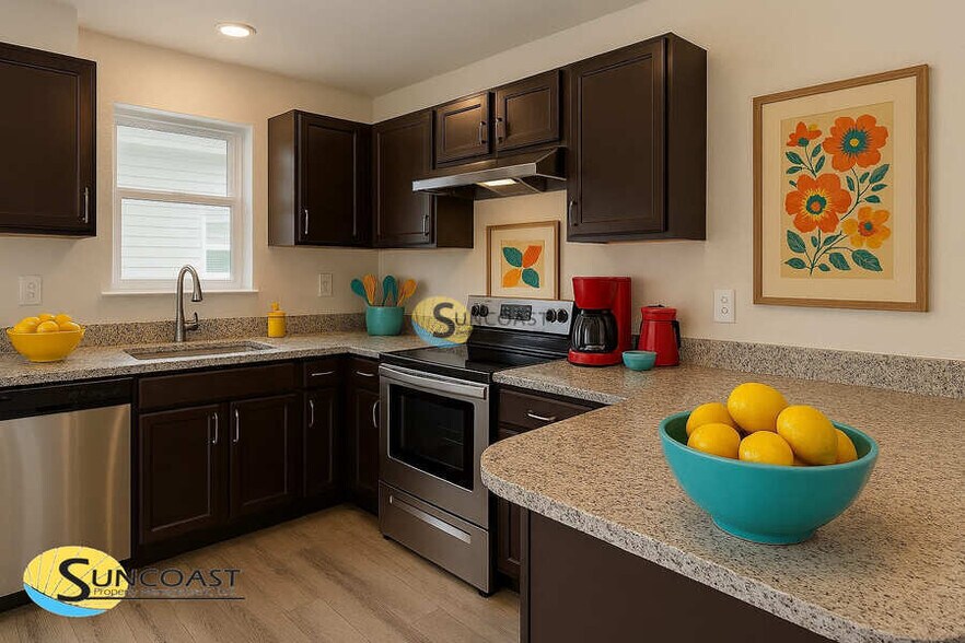 Building Photo - 9434 N Manashee Dr