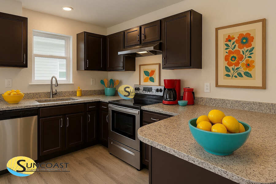 Building Photo - 9434 N Manashee Dr