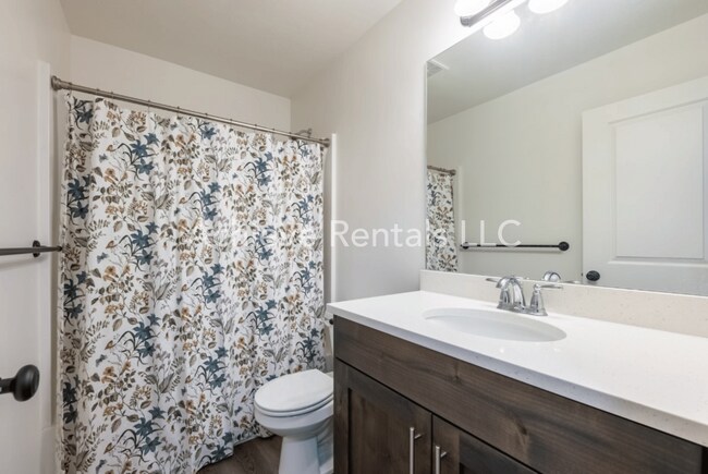 Building Photo - Single Family Rental in Wolfpack Crossing | Near Utah State and Hospitals