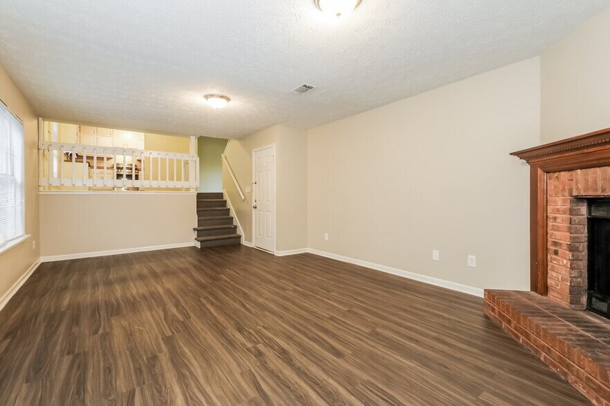Building Photo - 3693 Ashbill Ct
