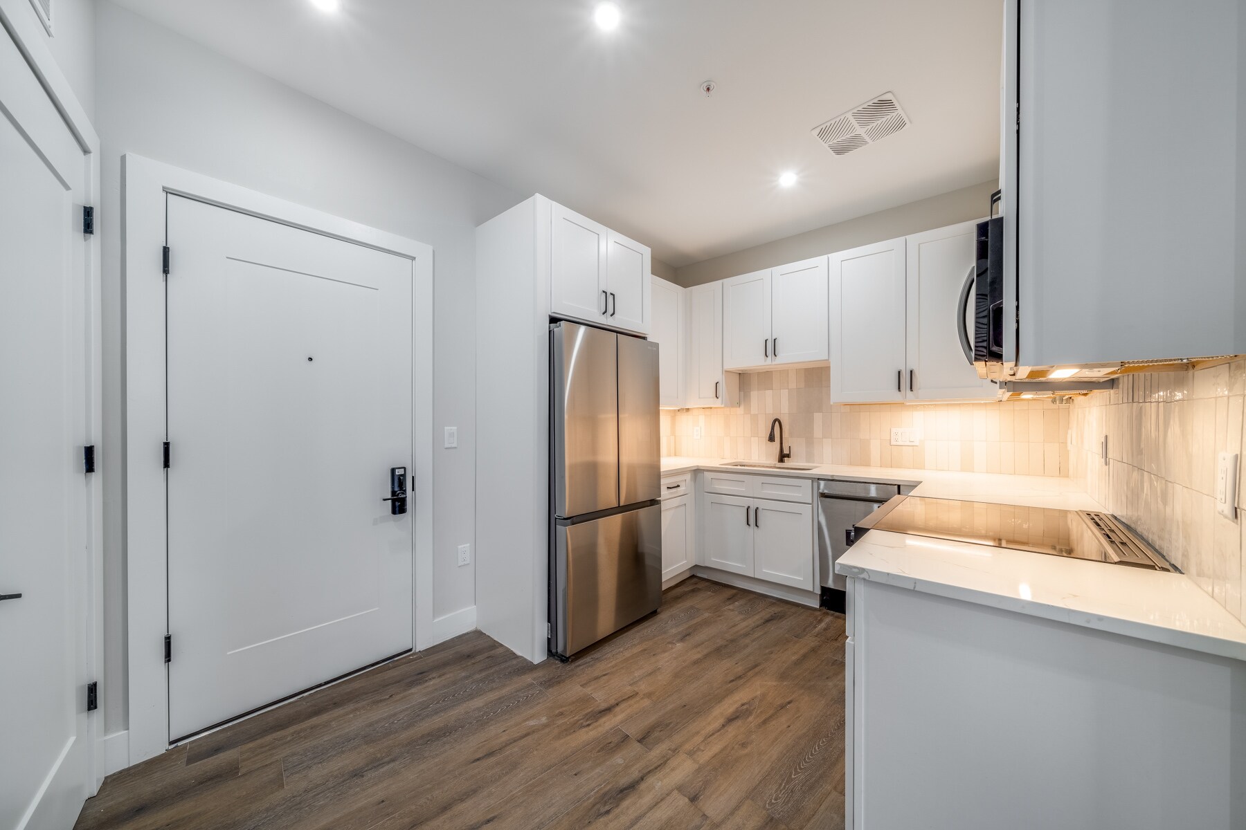 Building Photo - The Gleason