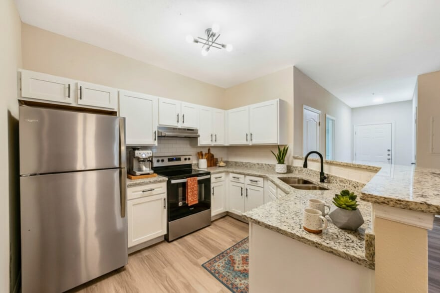 Building Photo - Ashbury Square Apartments