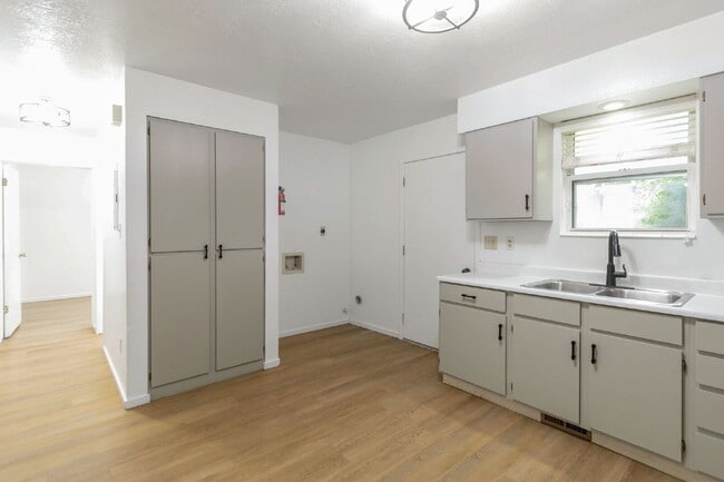 Building Photo - Available Now — 2 BR / 1 BA at The Flats on Main, Brigham City — $1,250/mo