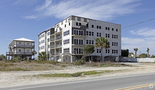 Building Photo - The Vue of Mexico