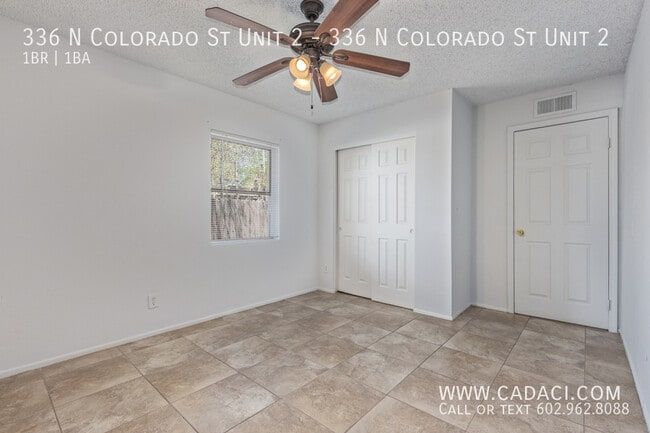 Building Photo - 336 N Colorado St