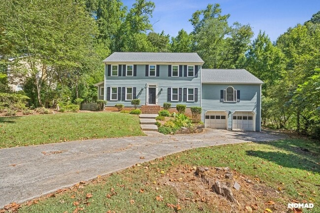 Primary Photo - Spacious 5BR House in Marietta