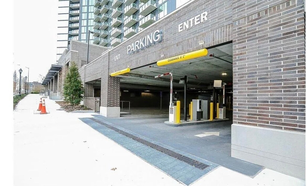 Building Photo - 788 W Marietta St NW