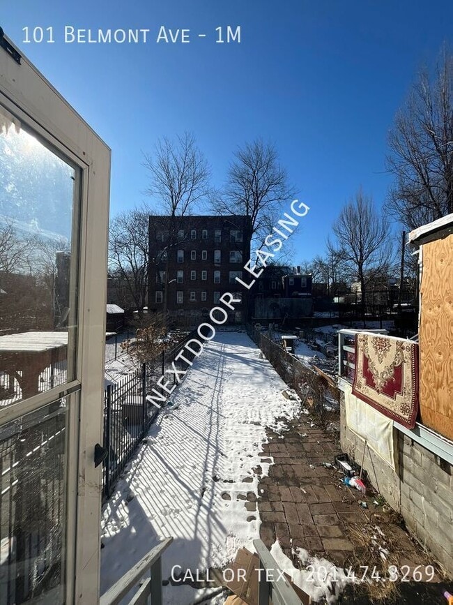 Building Photo - 101 Belmont Ave