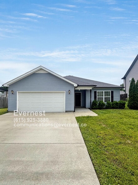 Primary Photo - 1148 Meachem Dr