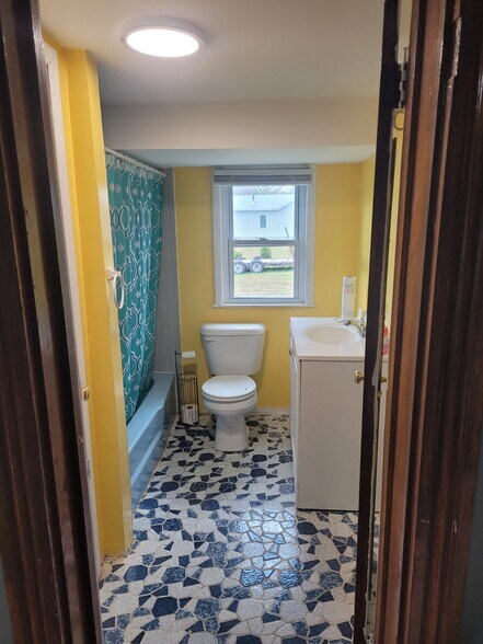 Bath - 1795 New Hope and Crimora Rd