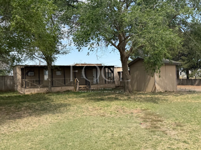 Primary Photo - 1 bedroom, 1 bath Mobile Home