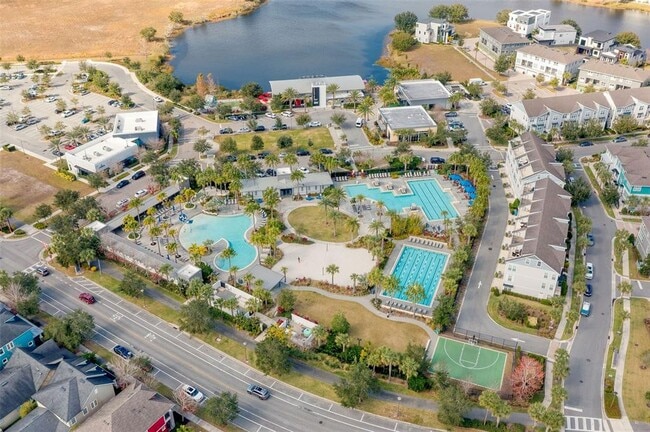 Building Photo - 8809 Laureate Blvd