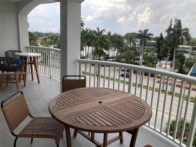 Building Photo - 5401 Collins Ave