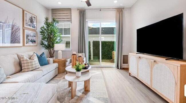 Building Photo - 20807 W Indian School Rd