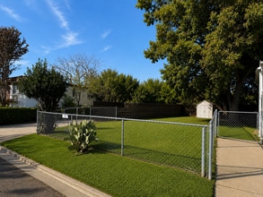 Building Photo - Lot for Your Mobile Home With Utilities