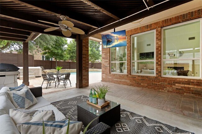Building Photo - 1604 Tahoka Daisy Dr