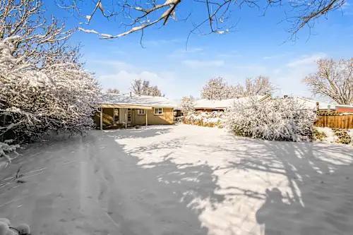 Building Photo - 2332 Fulton St