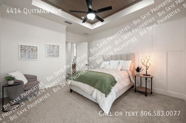 Building Photo - 4414 Quitman Ave