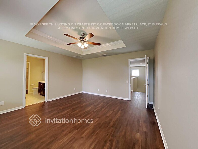 Building Photo - 4352 O' Rourke Ct