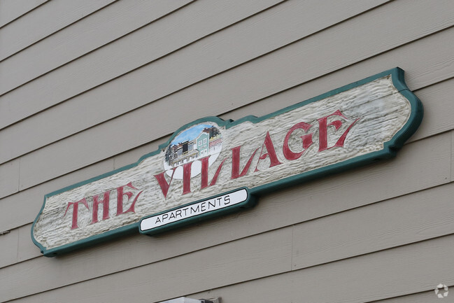 Building Photo - The Village Apartments