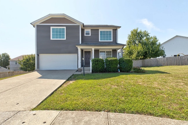 Building Photo - 718 Sage Ct