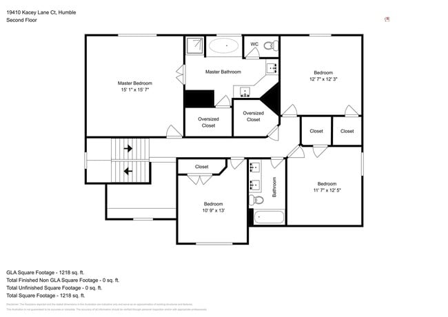 Building Photo - 19410 Kacey Ln Ct