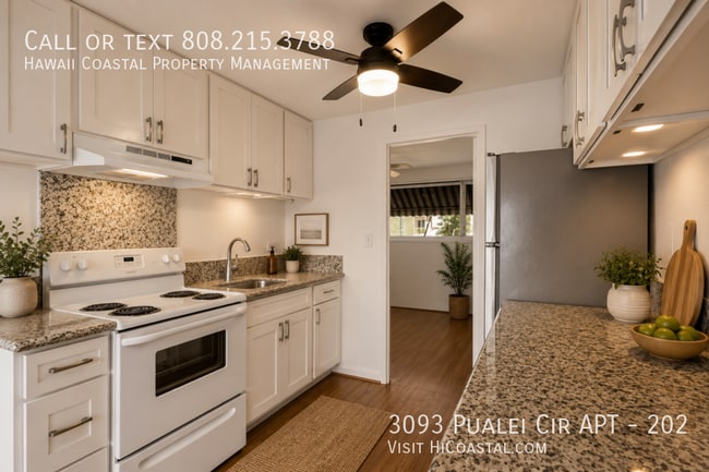 Building Photo - 3093 Pualei Cir