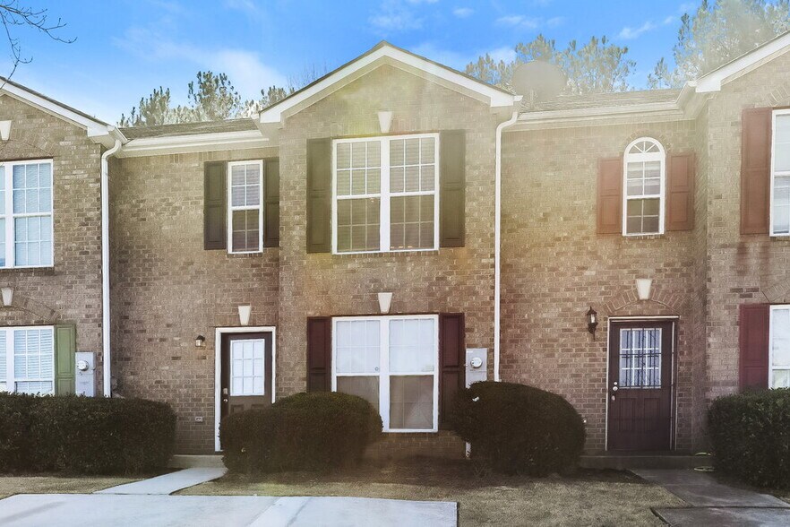 Building Photo - 3904 Waldrop Ln