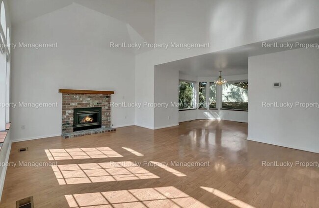 Building Photo - Beautifully Maintained 3-Bedroom Home in P...