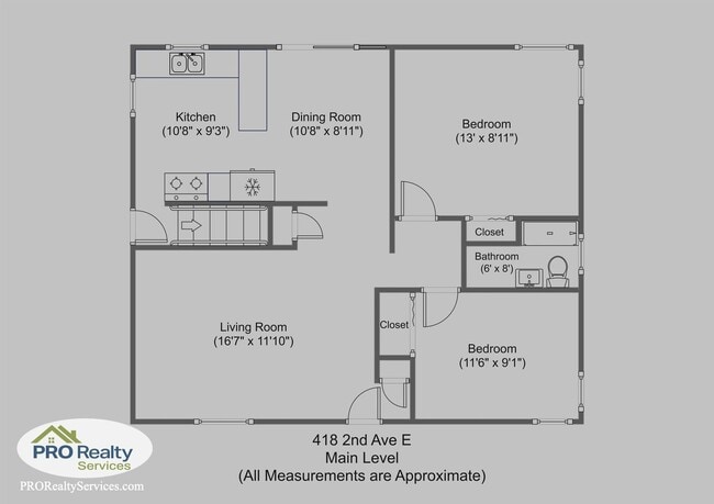 Building Photo - 3 Bedroom Home **50% off January's Rent with a January 2026 Move In**