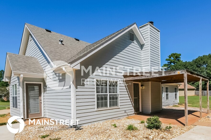 Building Photo - 110 Ashford Cove