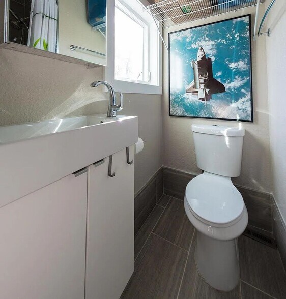 Building Photo - 2340 Folsom St