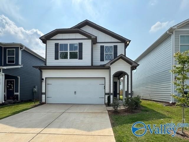 Primary Photo - 6131 Taramore Ln NW