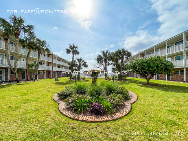 Building Photo - Pensacola, FL