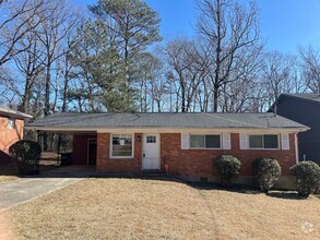 Building Photo - 3 bed and 1 bath in Fulton!