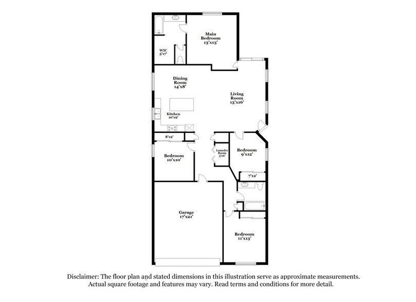 Building Photo - 418 E Penny Ln