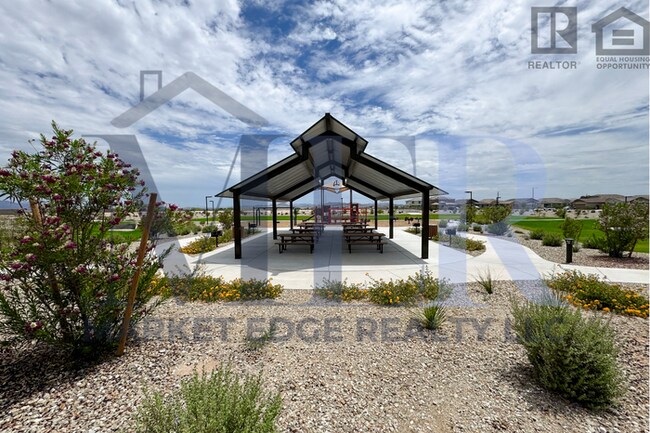 Building Photo - 3Bed/2Bath House in Buckeye! JOIN THE WAIT...