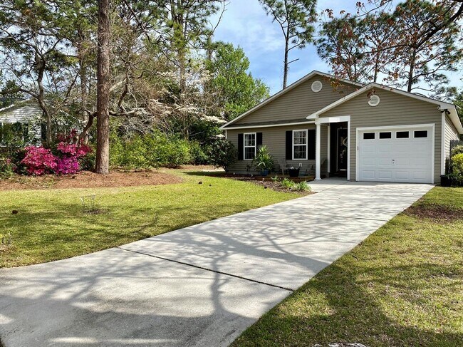 Primary Photo - FURNISHED MONTHLY RENTAL AVAILABLE AUGUST ...