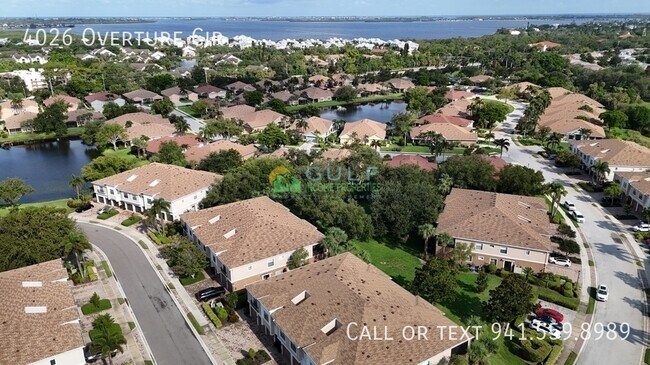 Building Photo - 4026 Overture Cir