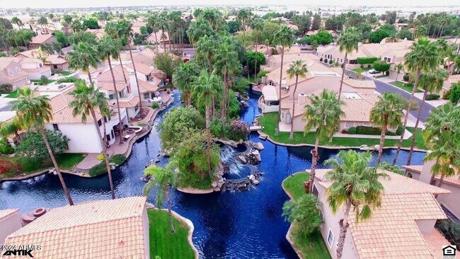 Building Photo - 514 S Marina Dr