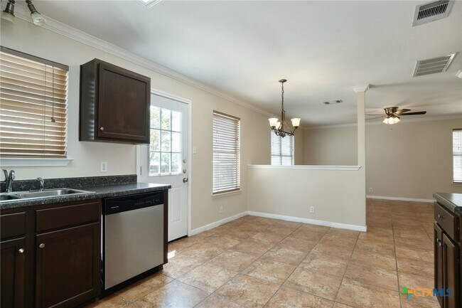 Building Photo - 2110 Garrison Dr