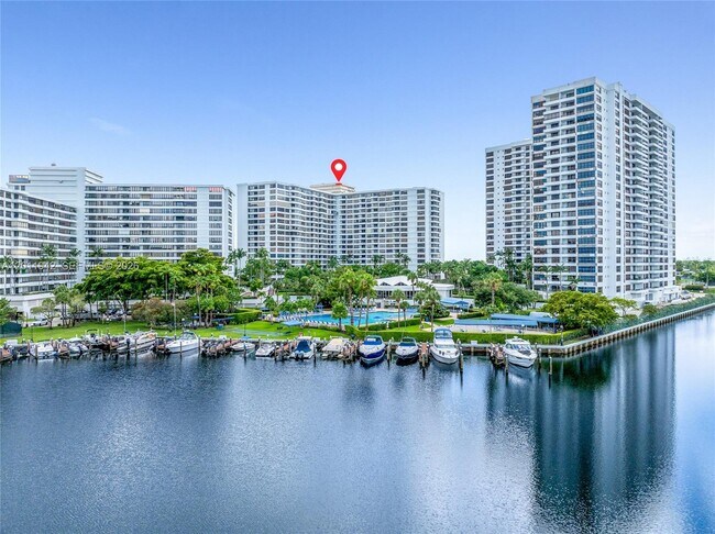 Building Photo - 600 Three Islands Boulevard