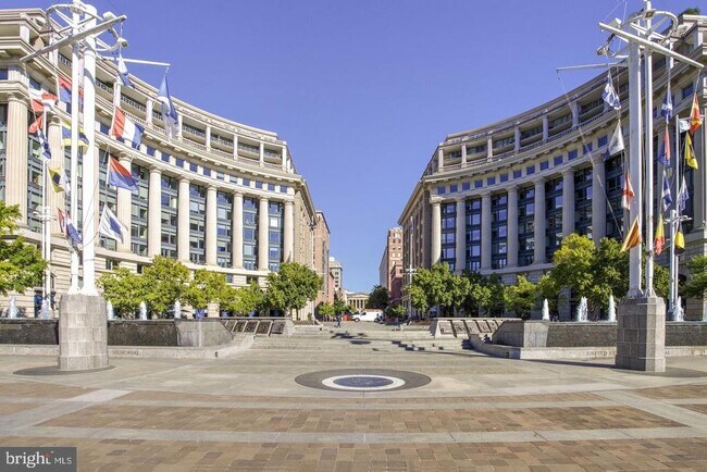 Building Photo - 801 Pennsylvania Ave NW