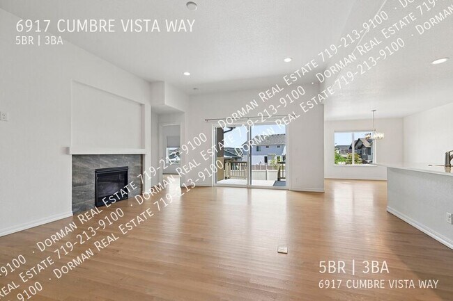 Building Photo - 6917 Cumbre Vista Wy