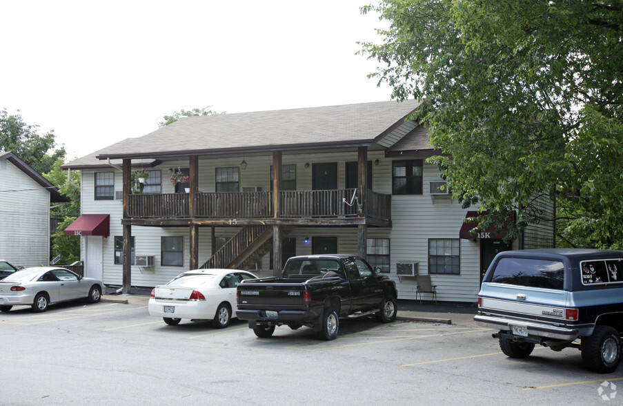 Building Photo - Bridleton Woods Apartments