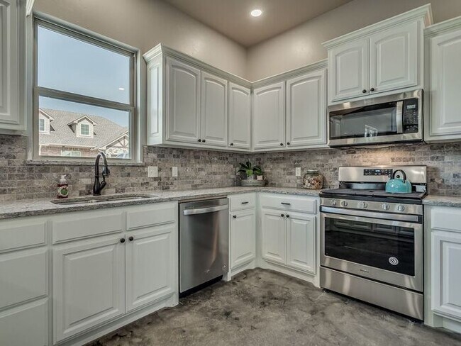 Building Photo - Brand New Senior Living Community!!