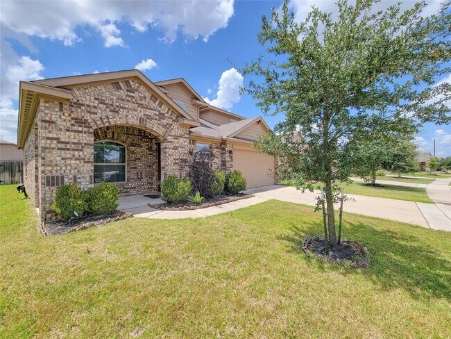 Building Photo - 5515 Peralta Mills Way