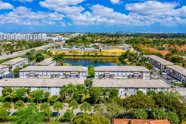 Building Photo - 5755 NW 109th Ave