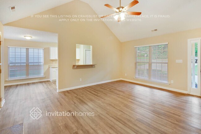 Building Photo - 1618 Ranch Rd